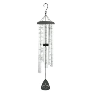 "Heavens Tear" 44" Sonnet Wind Chime Flower Arrangement "Heavens Tear" 44" Sonnet Wind Chime Flower Bouquet