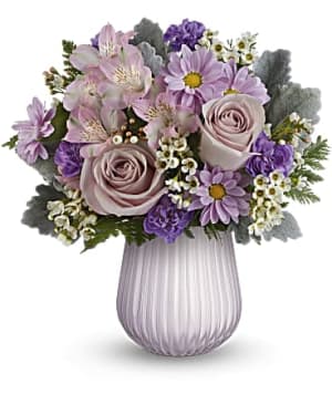 TELEFLORA'S PLAYFUL LOVE BOUQUET Flower Bouquet