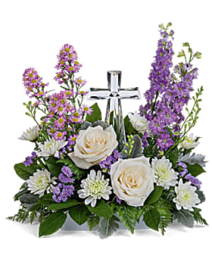 TELEFLORA'S POISED WITH LOVE BOUQUET Flower Bouquet