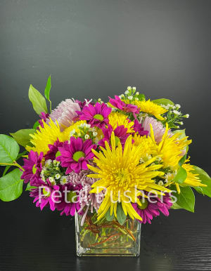 Spring Fever  Flower Bouquet