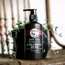 Outlaw Natural Body Wash Flower Arrangement Outlaw Natural Body Wash Flower Bouquet