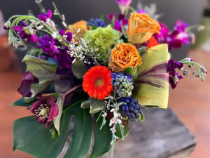 Distinguished design Flower Bouquet