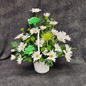 ARB40 Flower Bouquet