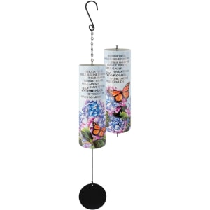 Memories 36" Cylinder Sonnet Flower Bouquet