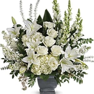 Teleflora's True Horizon Bouquet Flower Bouquet