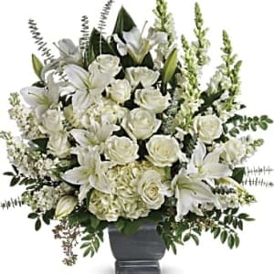 Teleflora's True Horizon Bouquet Flower Bouquet