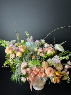 Always & Forevermore  Flower Bouquet