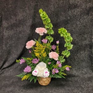 ARB42 Flower Bouquet