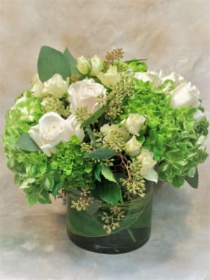 FLOURISHING BEAUTY Flower Bouquet