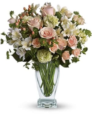 Anything for You by Teleflora Flower Bouquet