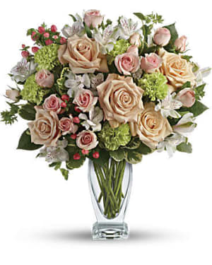 Anything for You by Teleflora Flower Bouquet