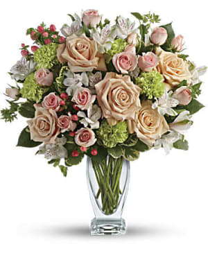 Anything for You by Teleflora Flower Bouquet