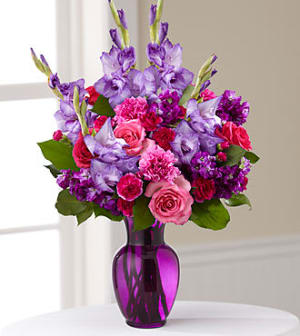 FTD Sweet Thought Bouquet Flower Bouquet