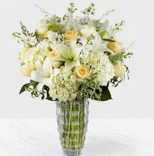 Hope Heals™ Luxury Bouquet- FN00125 Flower Bouquet