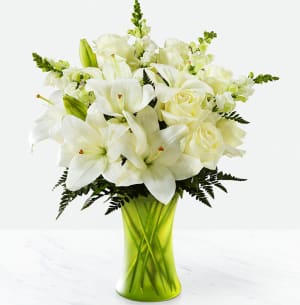 Eternal Friendship™ Remembrance Bouquet- FN00121 Flower Bouquet