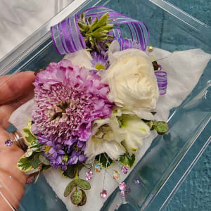 Prom Corsages Flower Bouquet