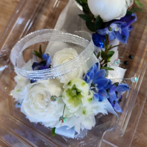 Prom Corsages Flower Bouquet