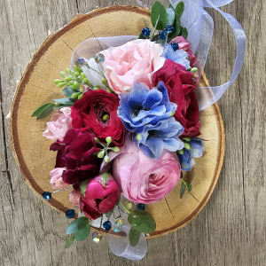 Prom Corsages Flower Bouquet