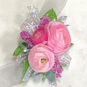 Prom Corsages Flower Bouquet