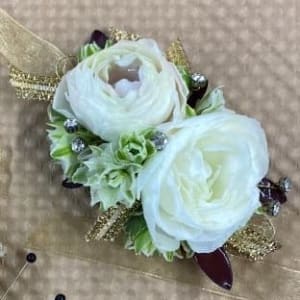 Prom Corsages Flower Bouquet