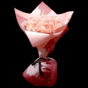 PINK ROSE BOUQUET