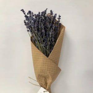 French Lavender Bundle Flower Bouquet