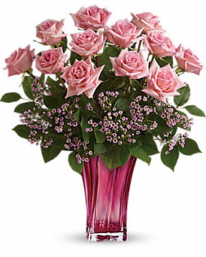 Teleflora's Glorious You Bouquet Flower Bouquet