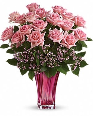 Teleflora's Glorious You Bouquet Flower Bouquet