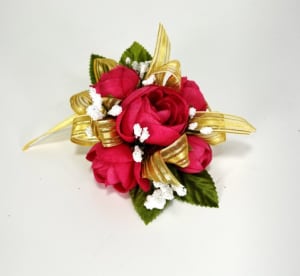 Keepsake Ranunculus Corsages Flower Bouquet