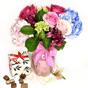 Lovely Flower Bouquet