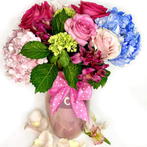 Lovely Flower Bouquet