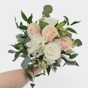 Fairy Tale Hand Tied Bouquet Flower Bouquet