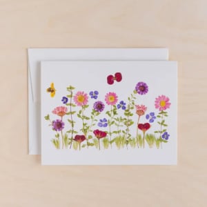 Meadow Flower Bouquet