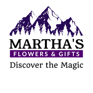 Martha’s Flowers & Gifts