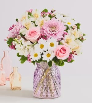 Marvelous Mom Flower Bouquet