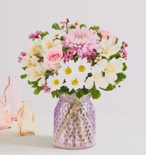 Marvelous Mom Flower Bouquet