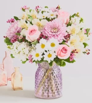 Marvelous Mom Flower Bouquet