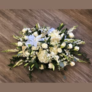 Garden Of Life Flower Bouquet