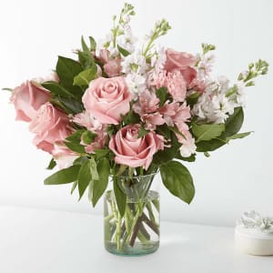 At the Ballet Bouquet Flower Arrangement At the Ballet Bouquet Flower Bouquet