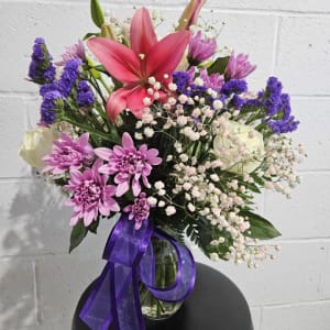 Long Lasting Delight Flower Bouquet