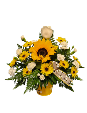 BEES KNEES Flower Bouquet