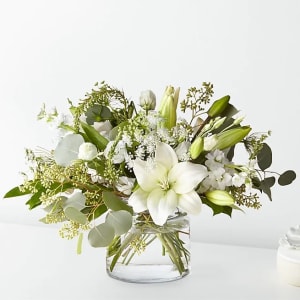 Alluring Elegance Bouquet Flower Bouquet