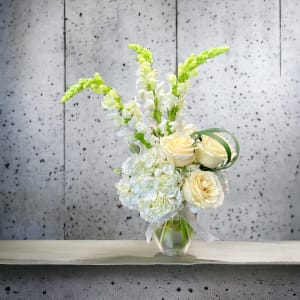 Classic Elegance Flower Bouquet