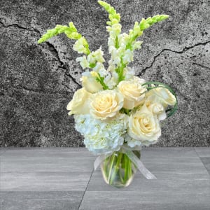 Classic Elegance Flower Bouquet