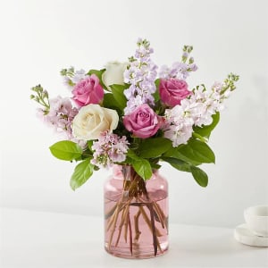 SPRING TIME SPRITZ Flower Bouquet