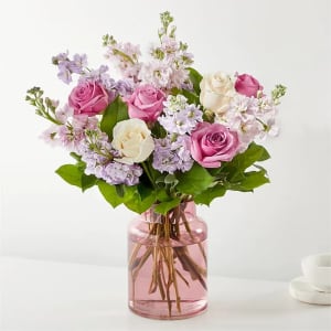 SPRING TIME SPRITZ Flower Bouquet