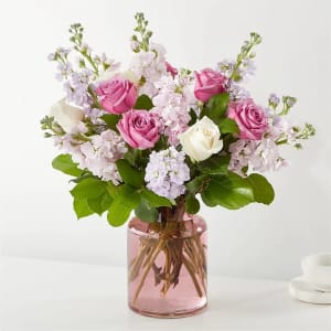 SPRING TIME SPRITZ Flower Bouquet