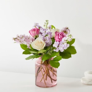 FTD's Springtime Spritz Flower Bouquet