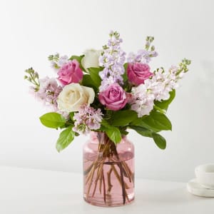 FTD's Springtime Spritz Flower Bouquet