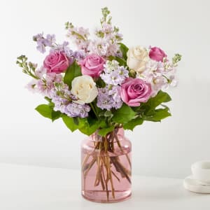 FTD's Springtime Spritz Flower Bouquet